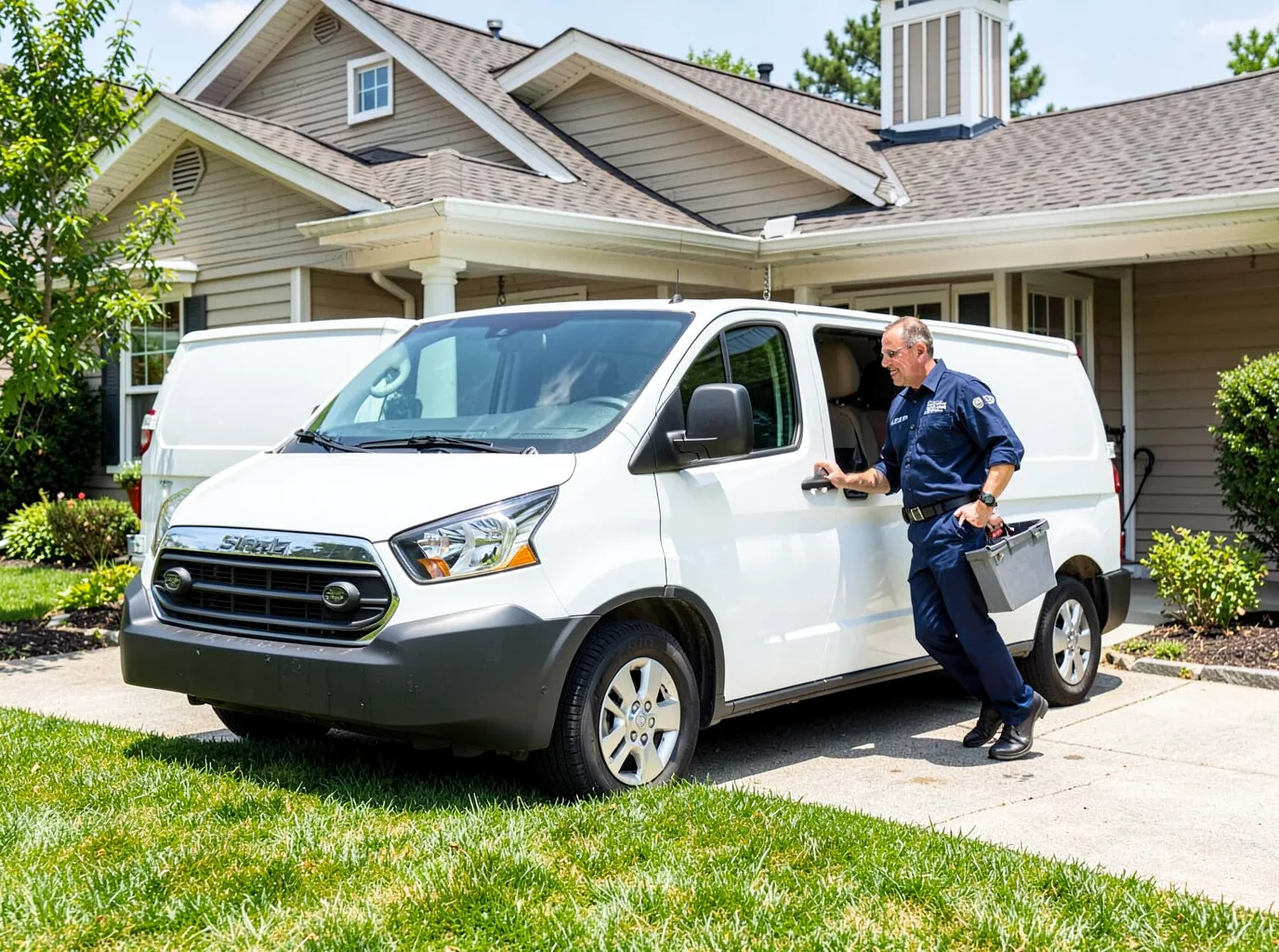 Emergency Plumber company in Ronco, PA
